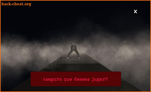 Ayuwoki - Michael Jackson Visit screenshot