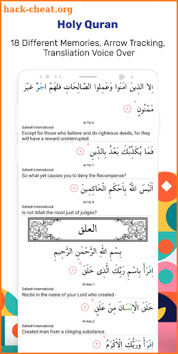 Azan Time Pro - Quran & Qiblah screenshot