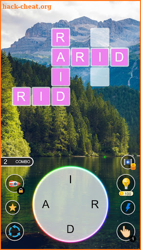 AZbul Word Find screenshot