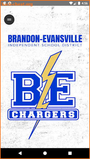 B-E Chargers screenshot