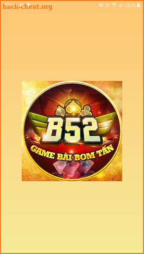 B52 - Game bài bom tấn Vip năm 2021 screenshot