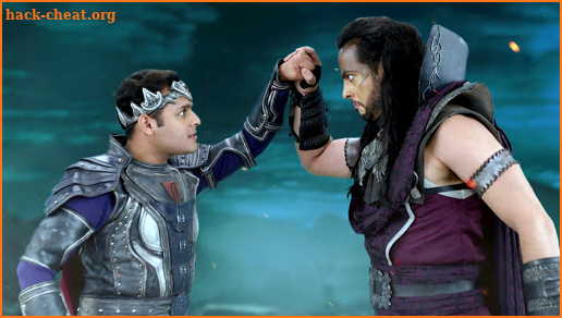 Baalveer Game screenshot