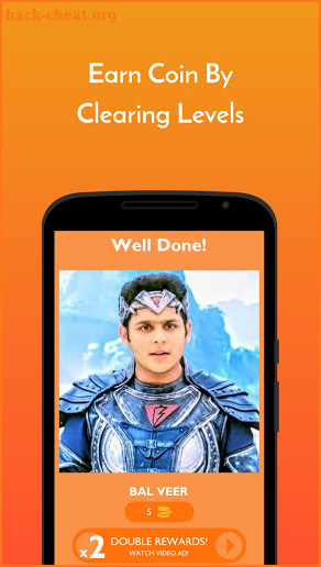 Baalveer return Game Trivia : Quiz For Baalveer 2 screenshot