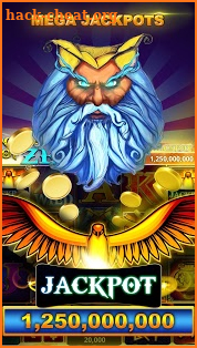 Baba Wild Slots - Slot machines screenshot