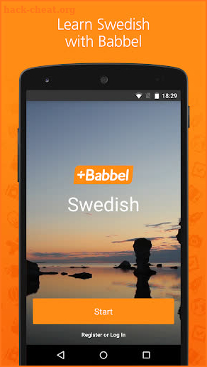 Babbel - Learn Swedish screenshot