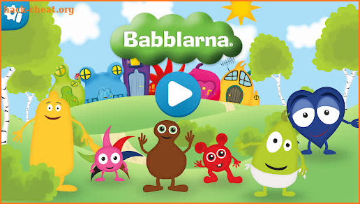 Babblarna screenshot