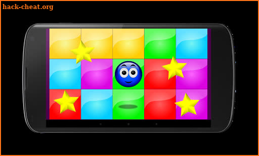 Babies Toddlers Magic Buttons screenshot