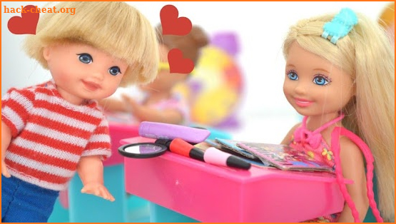 Baby Alive New screenshot