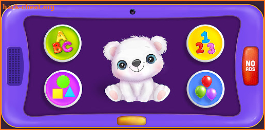 Baby boo - learning for kids screenshot