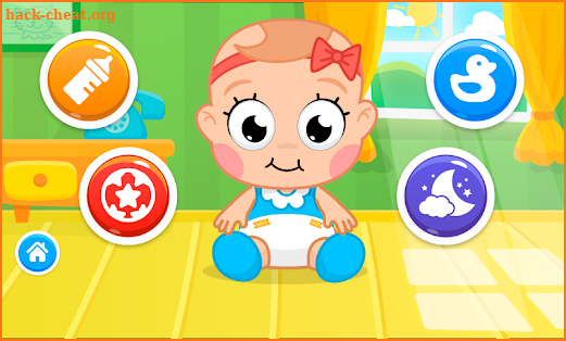 Baby care screenshot