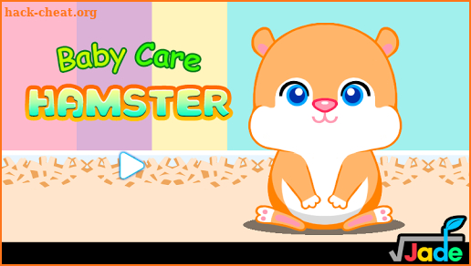 Baby Care : Hamky (hamster) screenshot