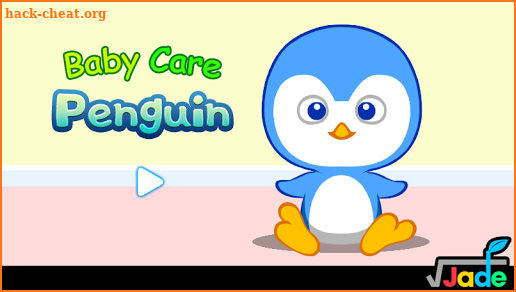 Baby Care : Poky [No Ads] screenshot