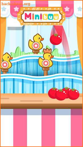 Baby Carnival Fair Fun Games for Kids screenshot