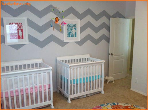 Baby Cribs and Nursery Furniture screenshot