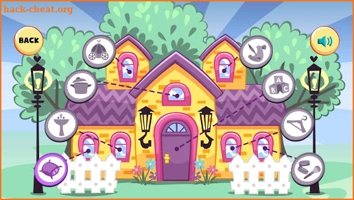 Baby Doll House screenshot