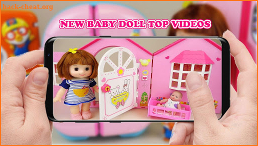 Baby Doll Top Videos screenshot