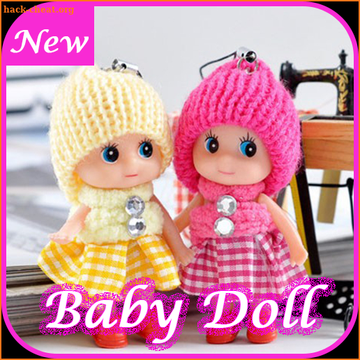 Baby Doll Video-Toy Video 2018 screenshot