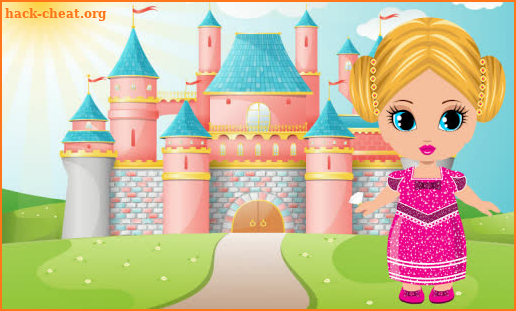 Baby Dress Up Paid screenshot