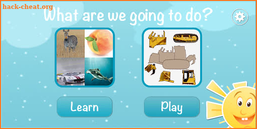 Baby Flashcards (English&Spanish) - Smartie Pants! screenshot