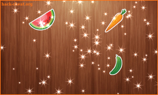 Baby Fruit Puzzle screenshot