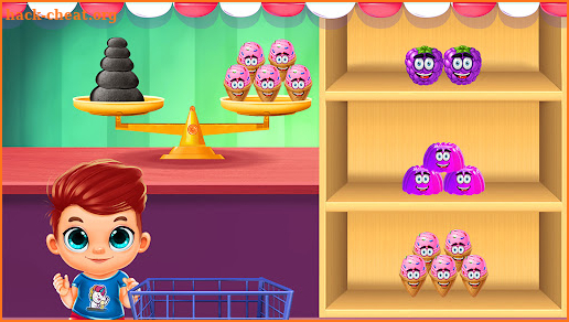 Baby Games: 2-5 years old Kids screenshot