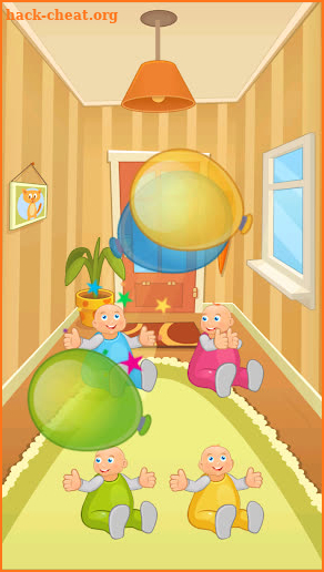 Baby Games screenshot