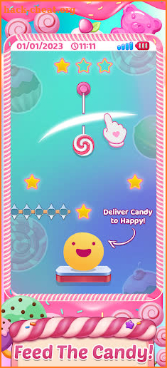 Baby Games: Baby Phone screenshot