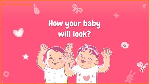 Baby Gender Predictor - Chinese Gender Prediction screenshot