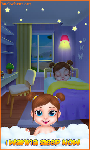 Baby Girl Caring - Animal Costumes screenshot