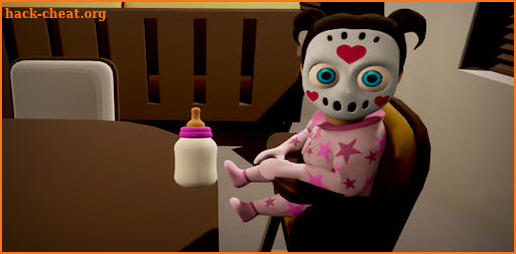 Baby In Yellow Sister Guide screenshot