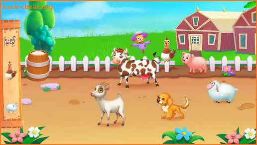 Baby Learning Games -for Toddlers & Preschool Kids screenshot