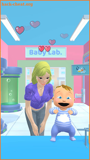 Baby Maker screenshot