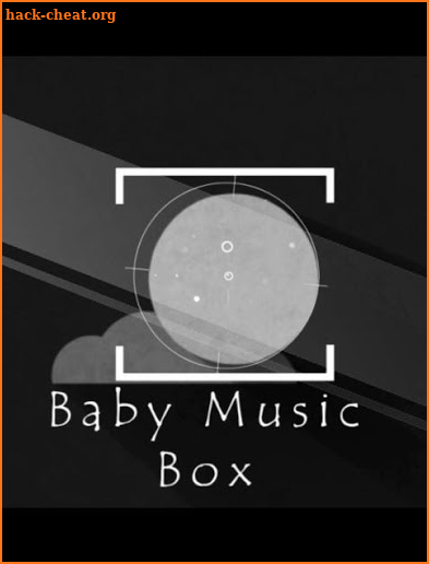 Baby Music Box Pro screenshot