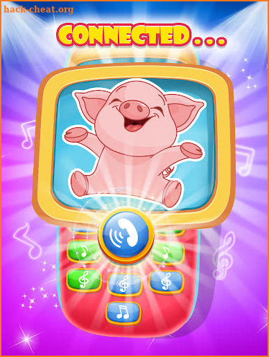 Baby Phone - Play and Learn Games for Kids screenshot