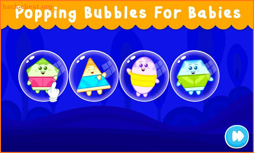 Baby Puzzles & Toddler Games - For Preschool Kids screenshot