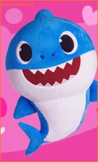 Baby Shark doo doo Jigsaw Puzzle Game Free screenshot