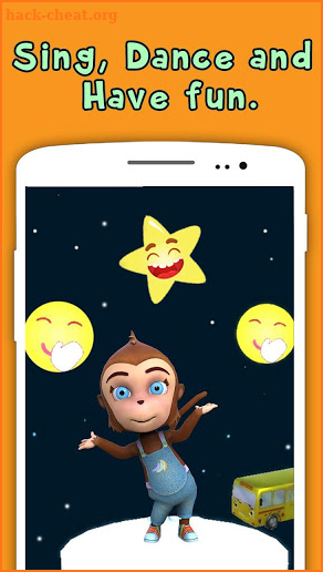 Baby Shark - Kids Songs & Dance screenshot