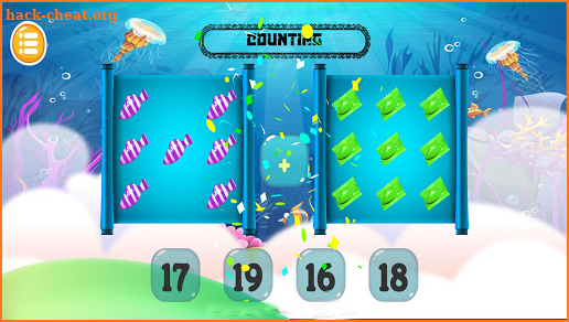 baby shark : Prodigy kids math games screenshot