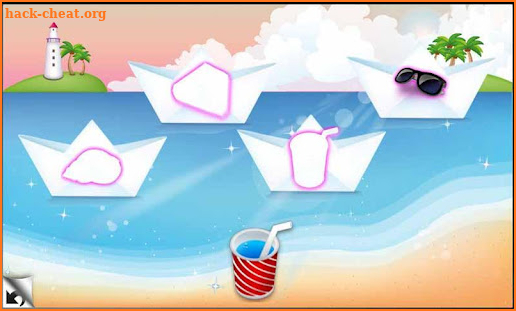 Baby Smart Games screenshot