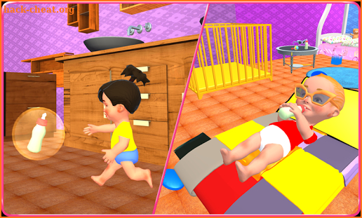 Baby Toilet Training Pro 2017 screenshot