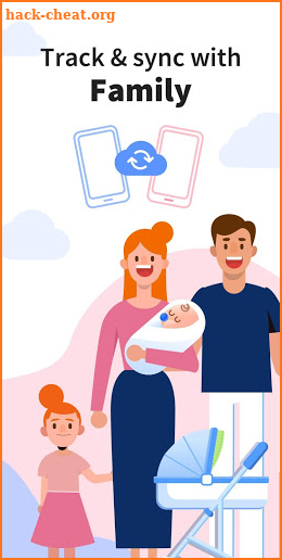 Baby Tracker, Feeding, Diaper Changing for Newborn screenshot