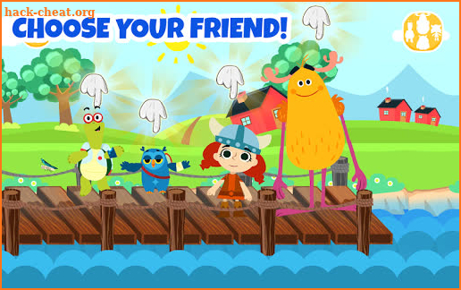 Baby Tunes - KinToons screenshot