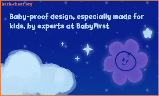 BabyFirst Sleepy Time for Kids screenshot