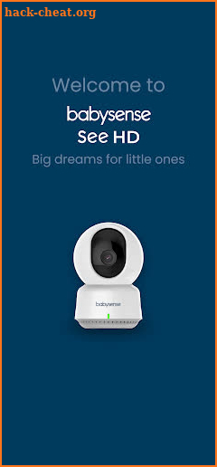 Babysense See screenshot