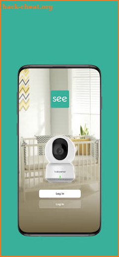 Babysense See screenshot