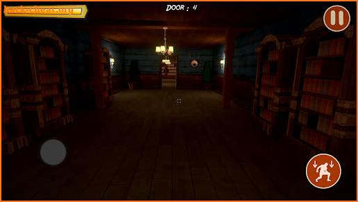 Backdoors: Chapter 1 screenshot