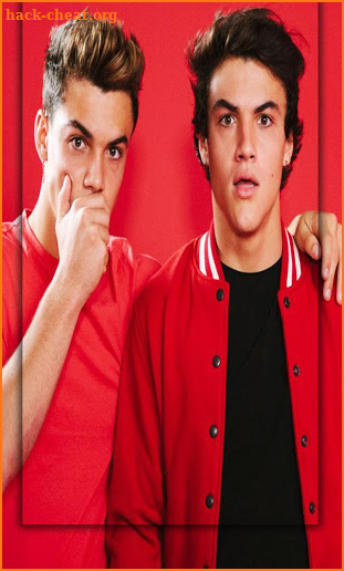 backdrops Dolan Twins Wallpapers screenshot