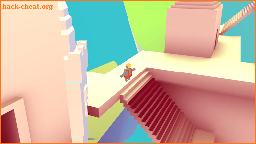 Backflip Trickster: Flip Games 3D screenshot