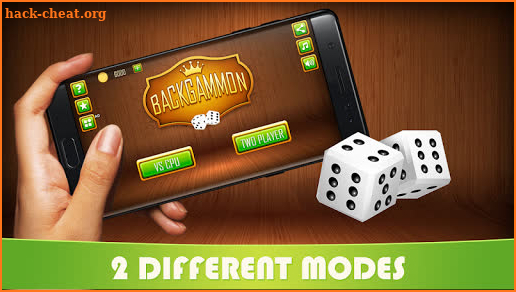 Backgammon free download - Tavla 🎲 screenshot