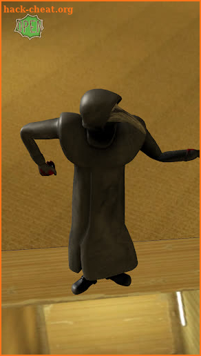 BackRoom SCP DANCE - SCP096 screenshot